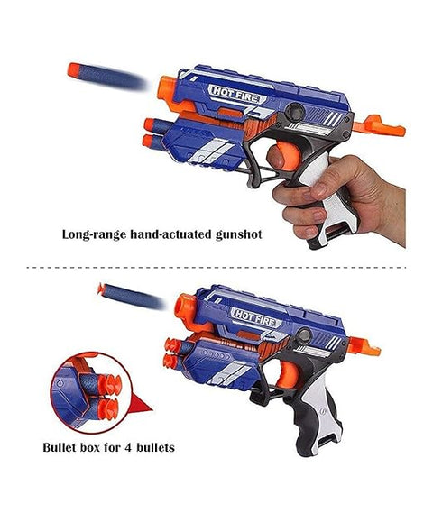 GUN | 4406