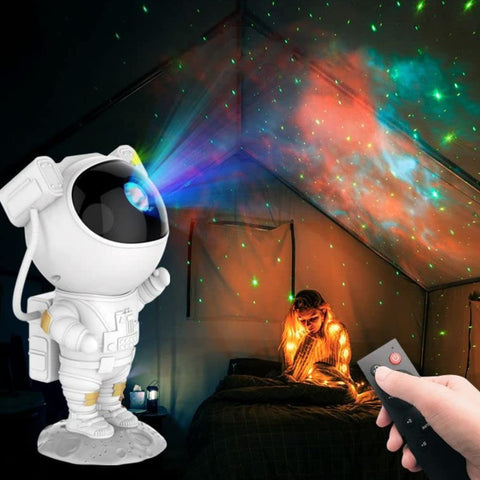 Astronaut Night Lamp | LJC173