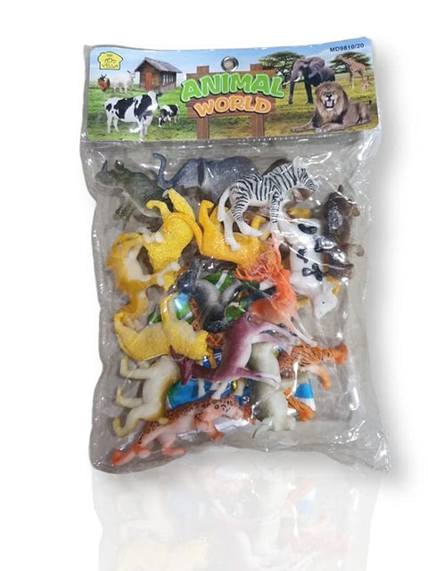 ANIMAL SET | MD9810-20