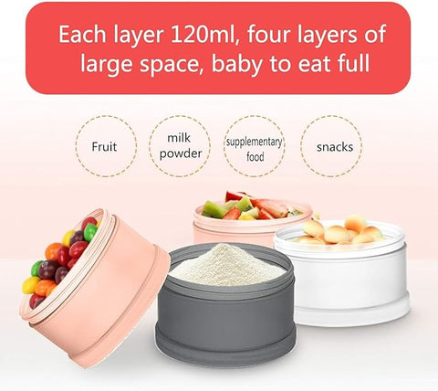 MILK CONTAINER | WMST-9528