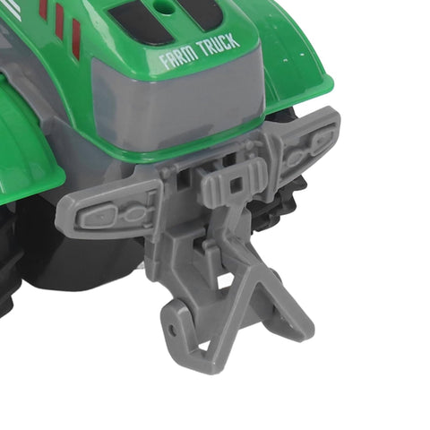 RC Farm Tractor, Stimulate Creativity Farm Tractor Toy | NEXD621