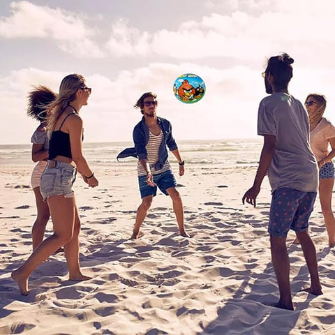 INFLATABLA BALL SMALL | BALL-01