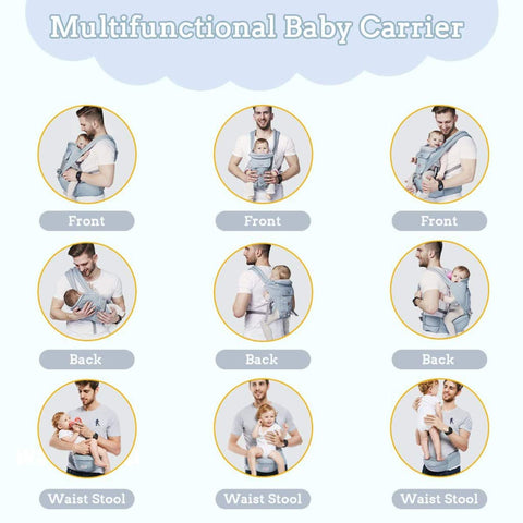 BABY CARRIER | A6624