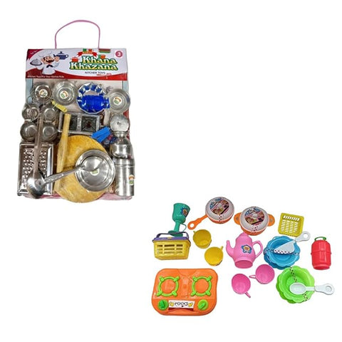 KITCHEN SET W | MD114
