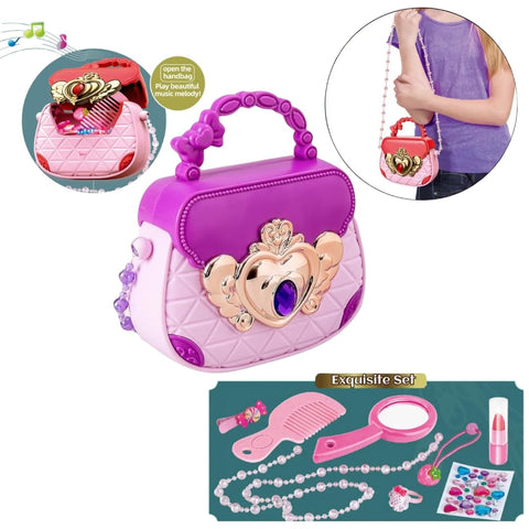 Mini Cute Princess Beauty Set | 701-2