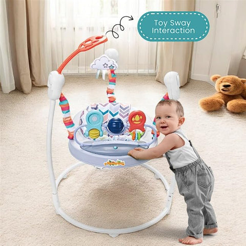DELUXE INFANT JUMPER | 27278