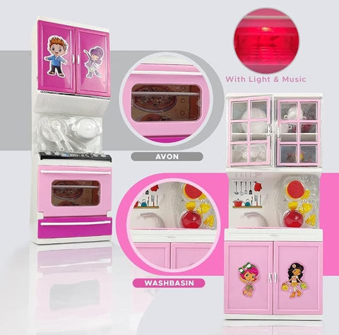 KITCHEN SET | PKS-9204