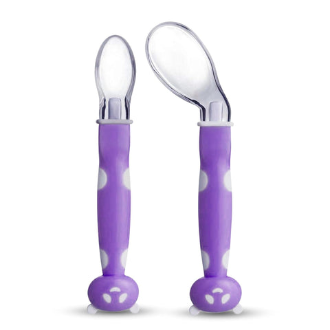 JOY STAR FEEDING SPOON SET | 18929