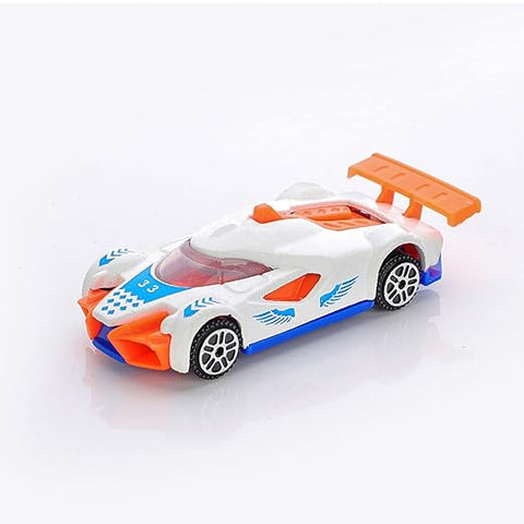 STREET RACER 1P CARD | AT126