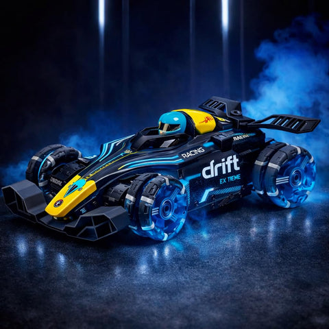 DRIFT SMOKE CAR | XJD575-101A