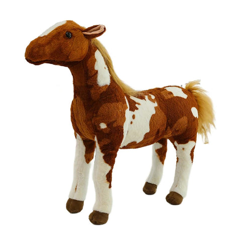 THUNDER HORSE | NXS2557-35HS