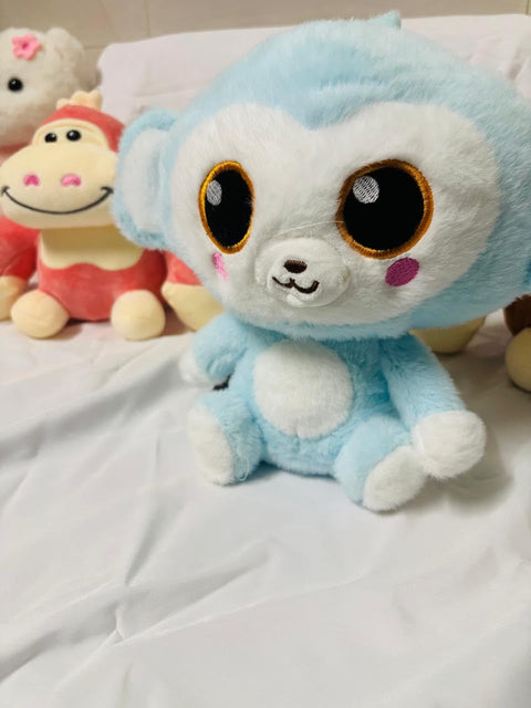 LITTLE MONKEY | NXS2472-8MK