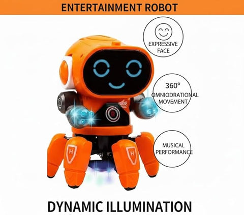 BOT ROBOT | ZR142-1