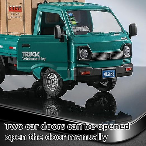 R/C TRUCK | 3688-G144A
