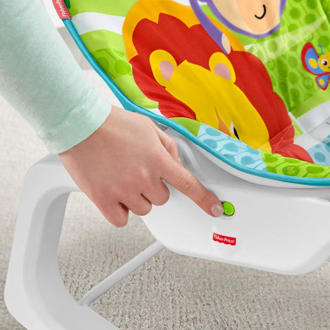 Infant-to-Toddler Rocker | ASSORTED PRINT | 88956
