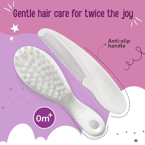 BABY COMB SET | AVS-0X4004