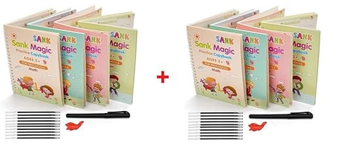 SANK MAGIC BOOK | NI-177225