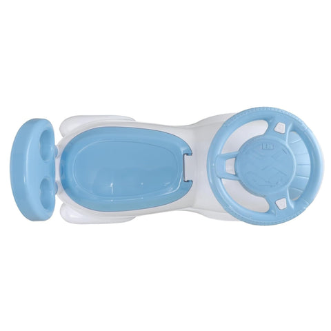 SKY CAP RIDE ON | 366-SKY