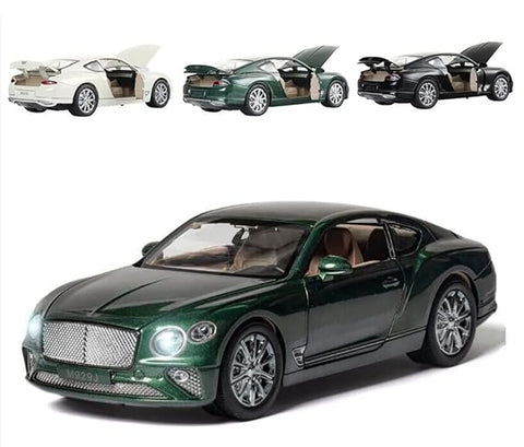 METAL CAR | M929J-1