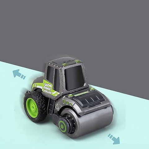 ENGINEERING 6PCS METAL SET | 0783-353