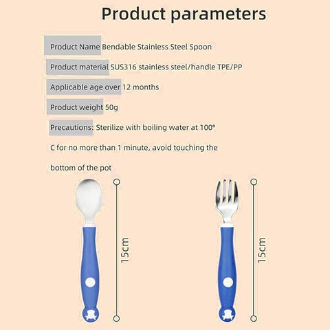 BABY SPOON | ST-9380