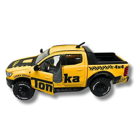 Dirt Drifter Tonka Hasbro | INT513