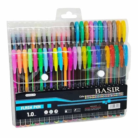 FLASH COLOUR PEN | GBT-2200