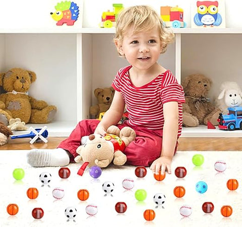 ELASTIC BALL | P45