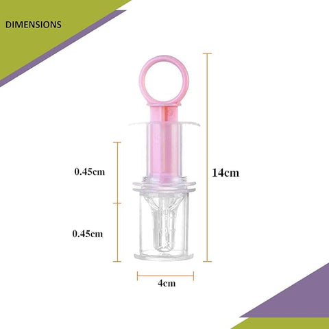 BABY DROPPER | BF-8600