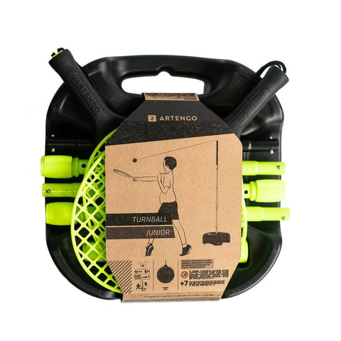 Pro Turning Ball | INT475