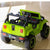 Off Roader Jeep Rechargeable Battery Operated Ride-On | YKL-5677 JEEP