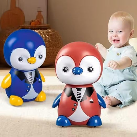 PENGUIN FAMILY | 2305