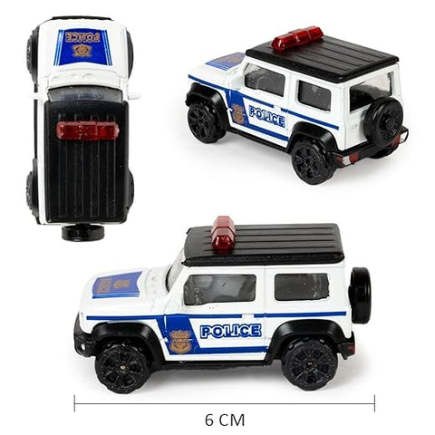 CAR ZIMM SKY | DAC-008