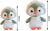 Penguin Plush Toy | TDNX062313