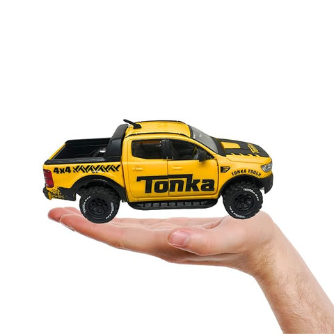 Dirt Drifter Tonka Hasbro | INT513