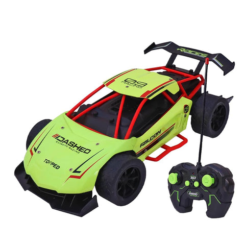 Remote Control Drift Car with All Metal Body & USB Charging Battery | NEXD626-1A