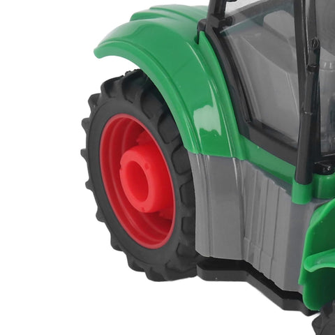 RC Farm Tractor, Stimulate Creativity Farm Tractor Toy | NEXD621