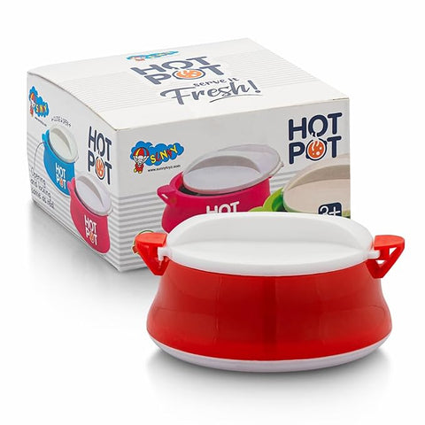 HOT POT CASSEROLE | SY1088