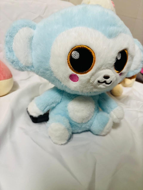 LITTLE MONKEY | NXS2472-8MK