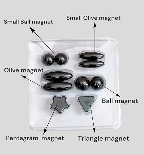 MAGNET | AX6-605