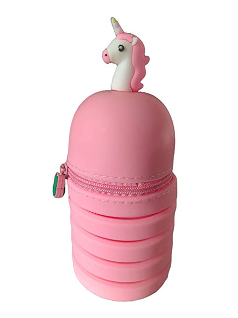 Expandable Pen Pencil Pouch/ Small Accessories Organizer | GBT-1241