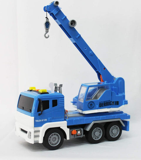 FRI HEAVY TRANSPORT VEHICLE | LMI-YH804