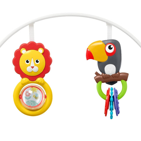 Infant-to-Toddler Rocker | ASSORTED PRINT | 88956