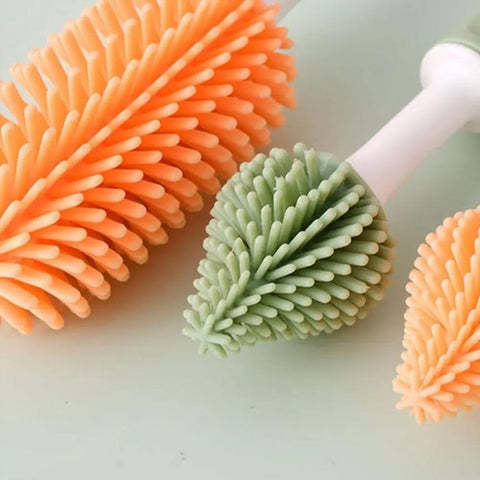 Bottle Brush Hygienic Set | ONBY-3