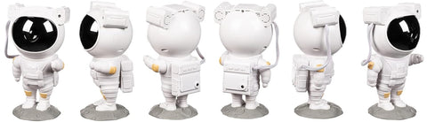 Astronaut Night Lamp | LJC173