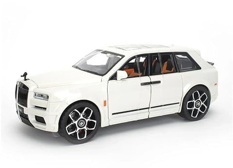 ROLLS ROYCE CULLINAN |CZ179B