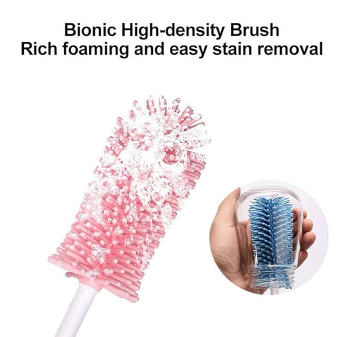 BABY BOTTLE BRUSH | ST-9267