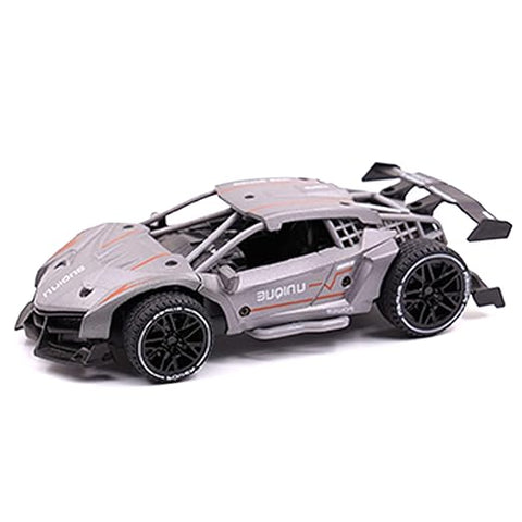 LAMBORGHINI HURACAN METAL CAR LP610 | LMI-KLX600-324