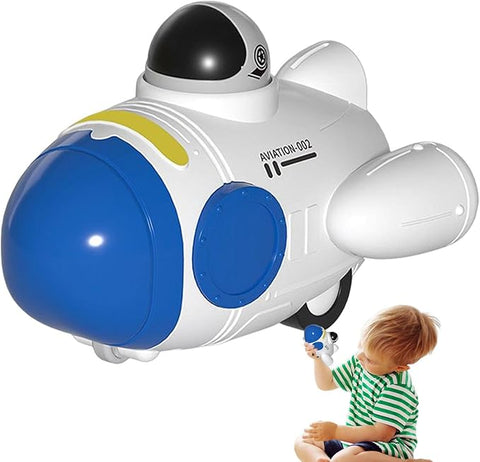 PRESS N GO SPACE TRAVEL | ST-1888