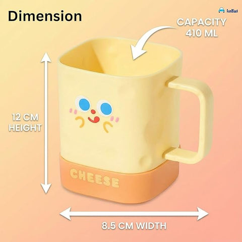 SMALL MUG | CCP-3001